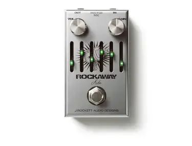 J Rockett Audio Designs Chicken Soup OD - What To Know & Where To J Rockett Audio Designs Chicken Soup OD - What To Know & Where To
