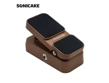 Sonicake Vexpress