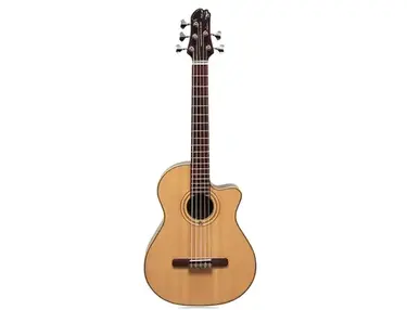 Magma Transpositor Bass