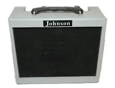 Johnson Instruments Ja-004 Mini Amp
