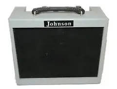 Johnson Instruments Ja-004 Mini Amp