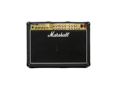 Marshall JCM2000 TSL122