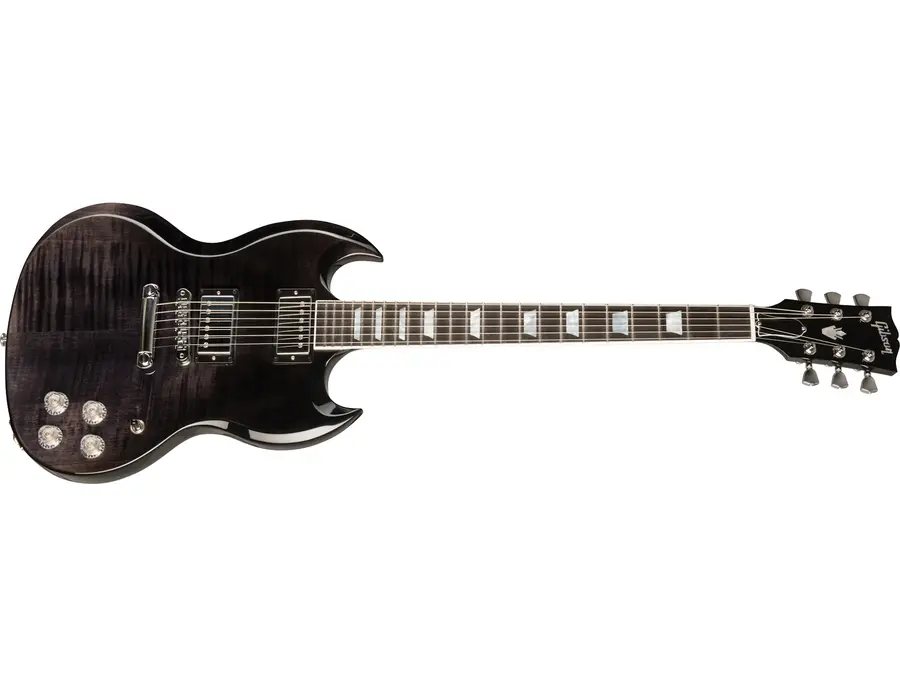 Gibson SG Modern - What To Know & Where To Buy | Equipboard