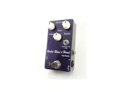 Vick Audio Violet Ram's Head main image