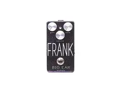 Big Ear Pedals Frank