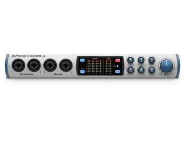 PreSonus Studio 1810 USB