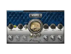 Eddie Kramer Guitar Channel