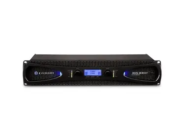 Crown XLS DriveCore 2 Series 350W 2-Channel Power Amplifier