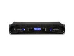 Crown XLS DriveCore 2 Series 350W 2-Channel Power Amplifier main image