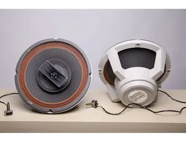 Electro-Voice 12TRXB