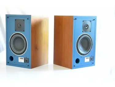 JBL 4301B Broadcast Monitors