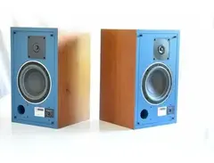 JBL 4301B Broadcast Monitors main image