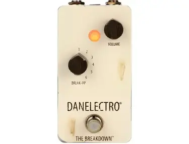 Danelectro The Breakdown