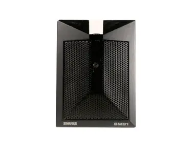 Shure SM91