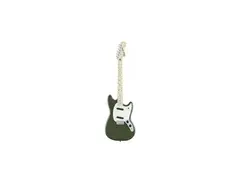 Fender Mexican Offset Mustang MN
