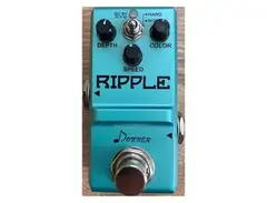 Donner Ripple Tremolo main image