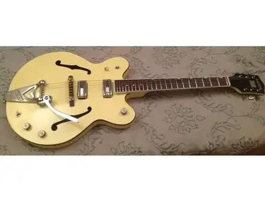 Gretsch Streamliner 6103 1969