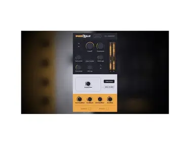 W.A. Production SphereDelay