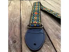 HipStrap Fillmore Yellow