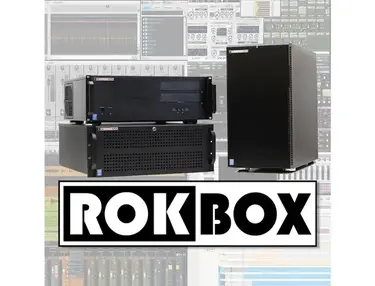 PCAudioLabs RokBox MC X