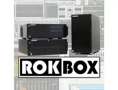 PCAudioLabs RokBox MC X main image