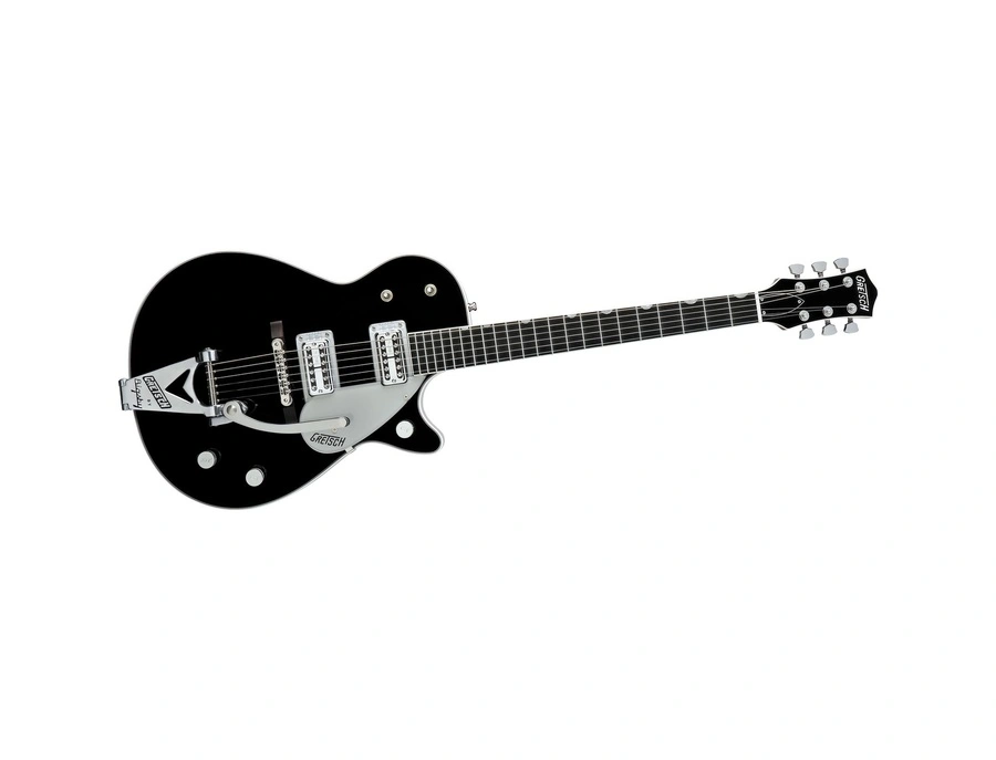 GRETSCH G6128T TVP POWER JET - What To Know & Where To Buy GRETSCH G6128T TVP POWER JET - What To Know & Where To Buy