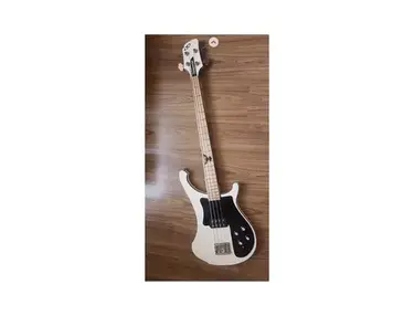 D&D Custom Guitars Ressurecctor