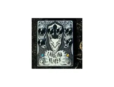 Haunted Labs Carolina Reaper (Overdrive/Fuzz)