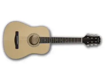 Mitchell DJ120 Mini-Dreadnought