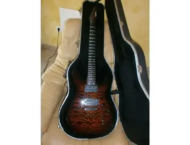 CARVIN DC 127M