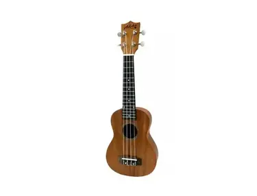 Ukulele Soprano Aloha Acoustic-Electric
