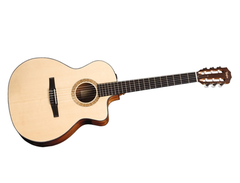Taylor NS24ce Grand Auditorium Nylon String main image