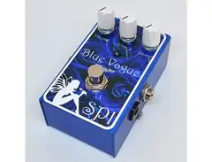 Soul Power Instruments Blue Vague