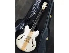 Gibson Tom DeLonge Signature ES-333 - Custom Shop