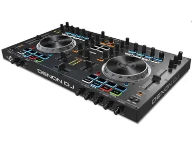 Denon mc 4000