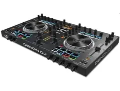 Denon mc 4000 main image