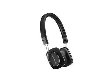 Bowers and Wilkins P3 Headphones