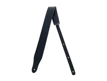 Minotaur Mexican Guitar Strap Black