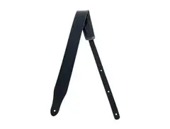 Minotaur Mexican Guitar Strap Black main image
