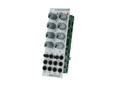 Doepfer A-140-2 Dual ADSR