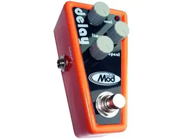 MINI MOD DELAY