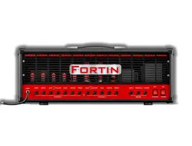 Fortin NTS Suite by Neural DSP