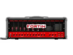 Fortin NTS Suite by Neural DSP