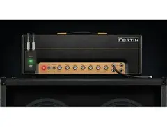 Fortin Nameless Suite by Neural DSP