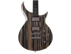 Jarrell JZS-1 Guitar main image