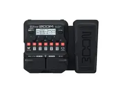 Zoom G1X Four - What To Know & Where To Buy | Equipboard Zoom G1X Four - What To Know & Where To Buy | Equipboard