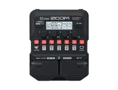 Zoom G1 Four