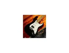 stratocaster luthier mod joaquin aguiar