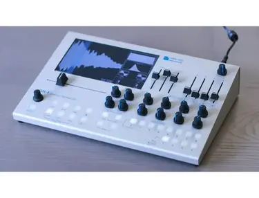 Tasty Chips Electronics GR-1 Granular Synthesizer