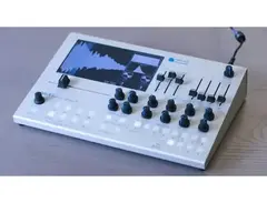 Tasty Chips Electronics GR-1 Granular Synthesizer - What To Know Tasty Chips Electronics GR-1 Granular Synthesizer - What To Know